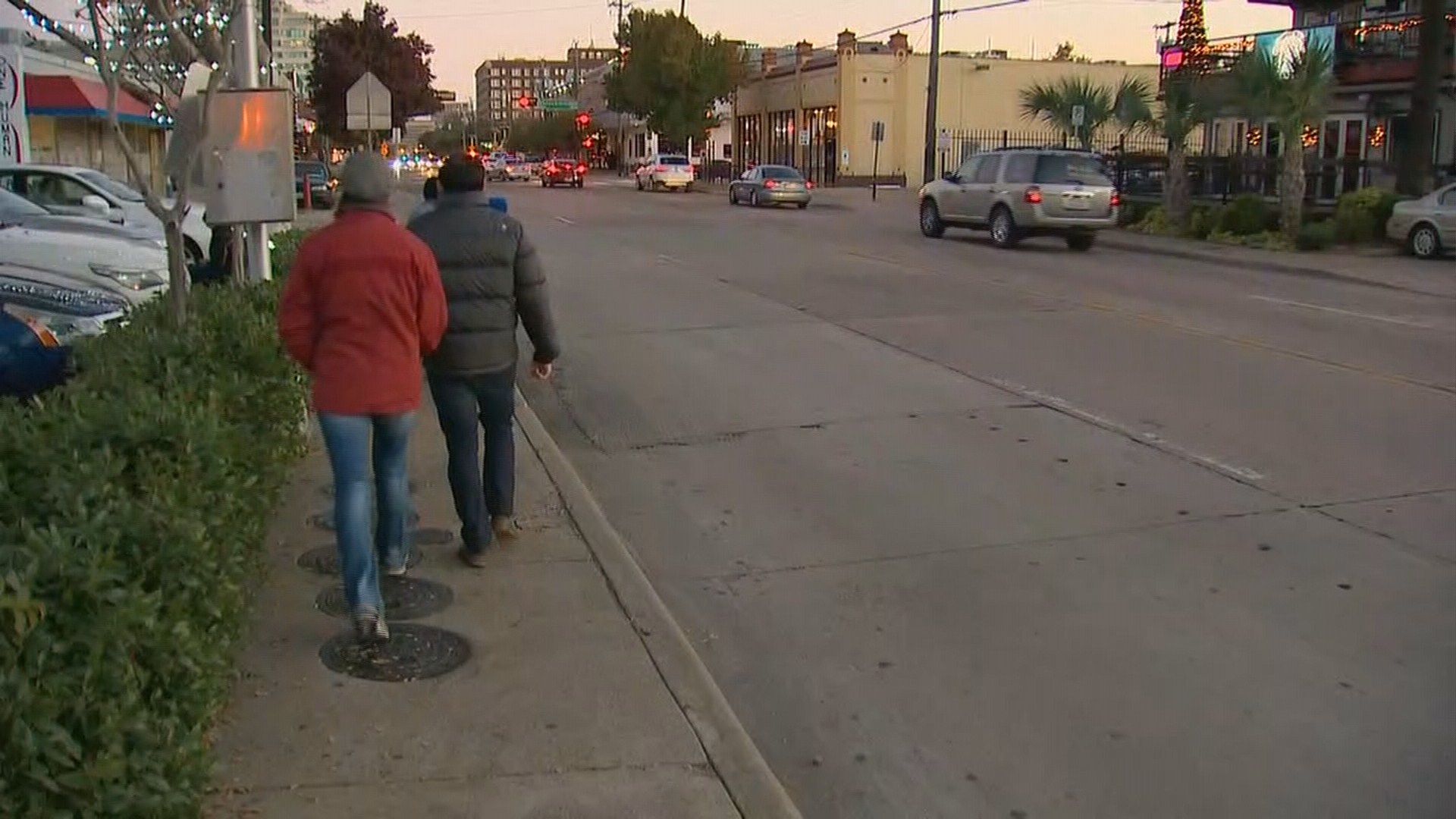 Neighbors, businesses lead effort to take back Oak Lawn after attacks ...