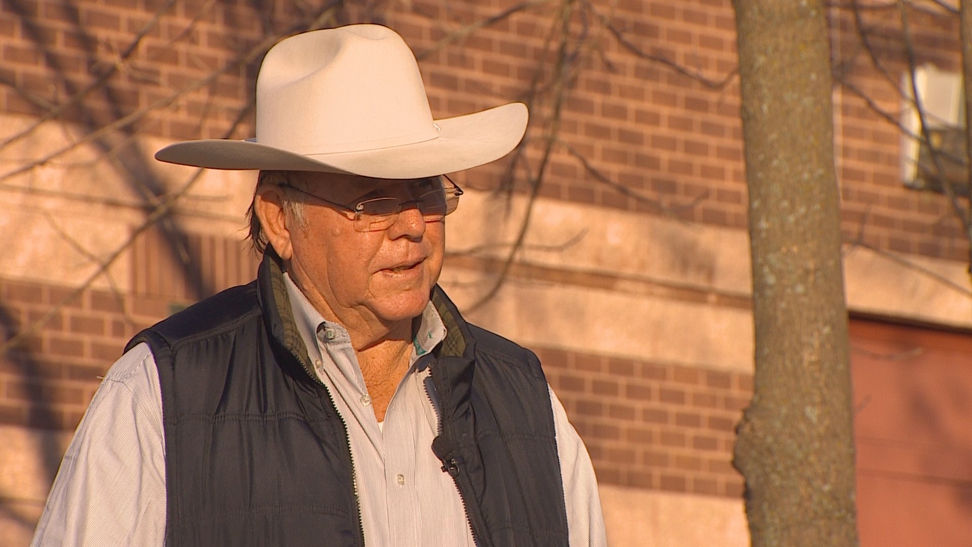 15-year armed standoff quietly ends outside of Dallas | wfaa.com