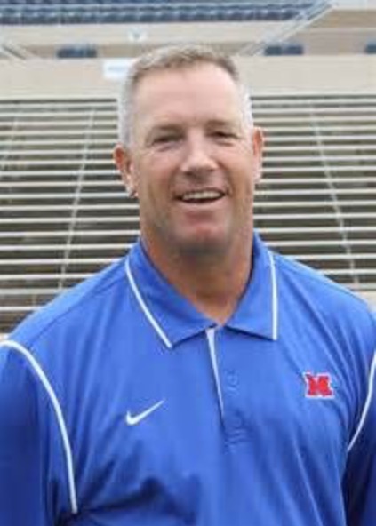 Allen names Terry Gambill football coach | wfaa.com