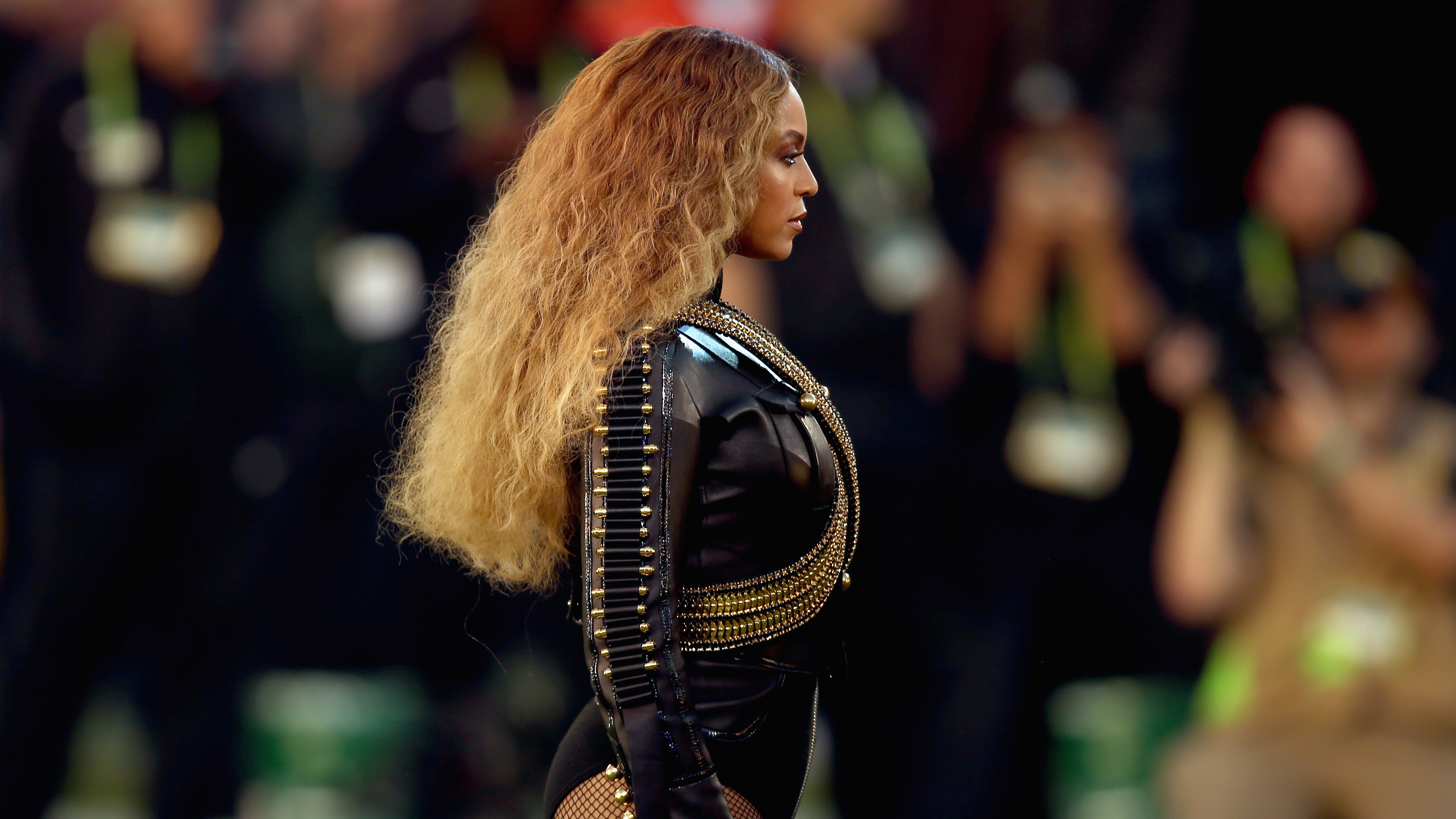 Miami cops vow security boycott of Beyoncé concert in April 