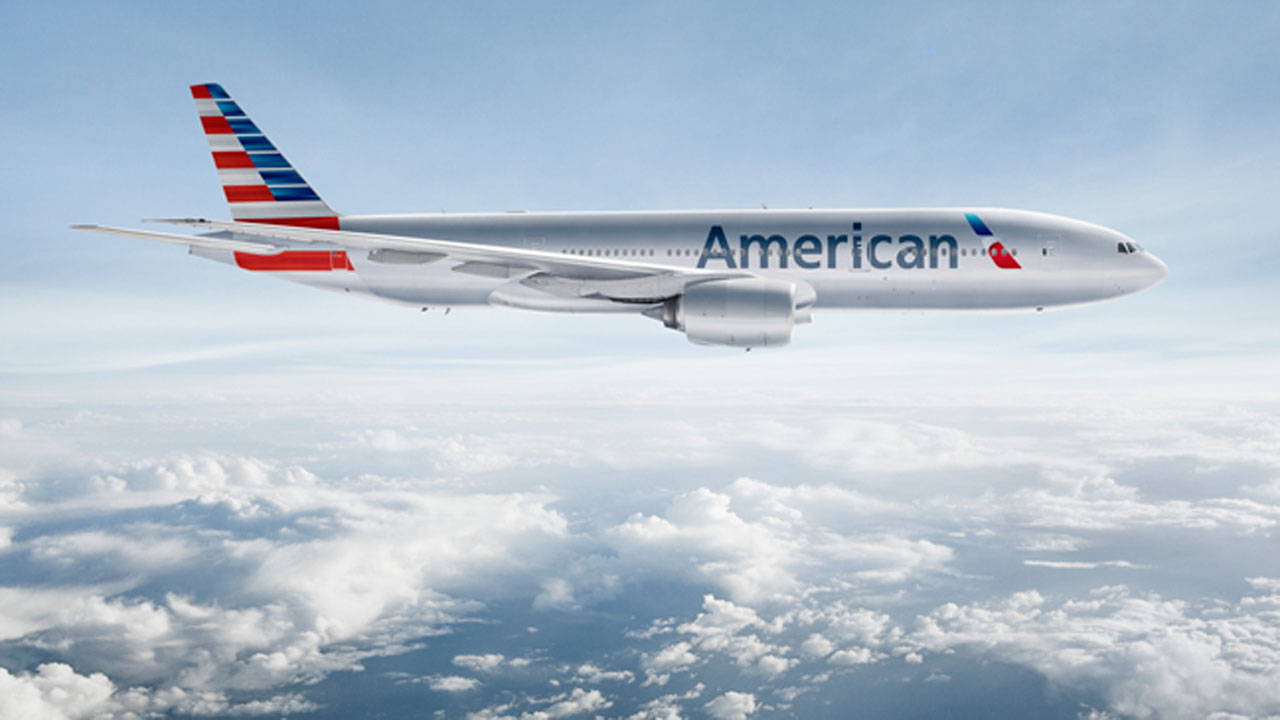 Turbulence forces unscheduled landing of American Airlines jet in ...