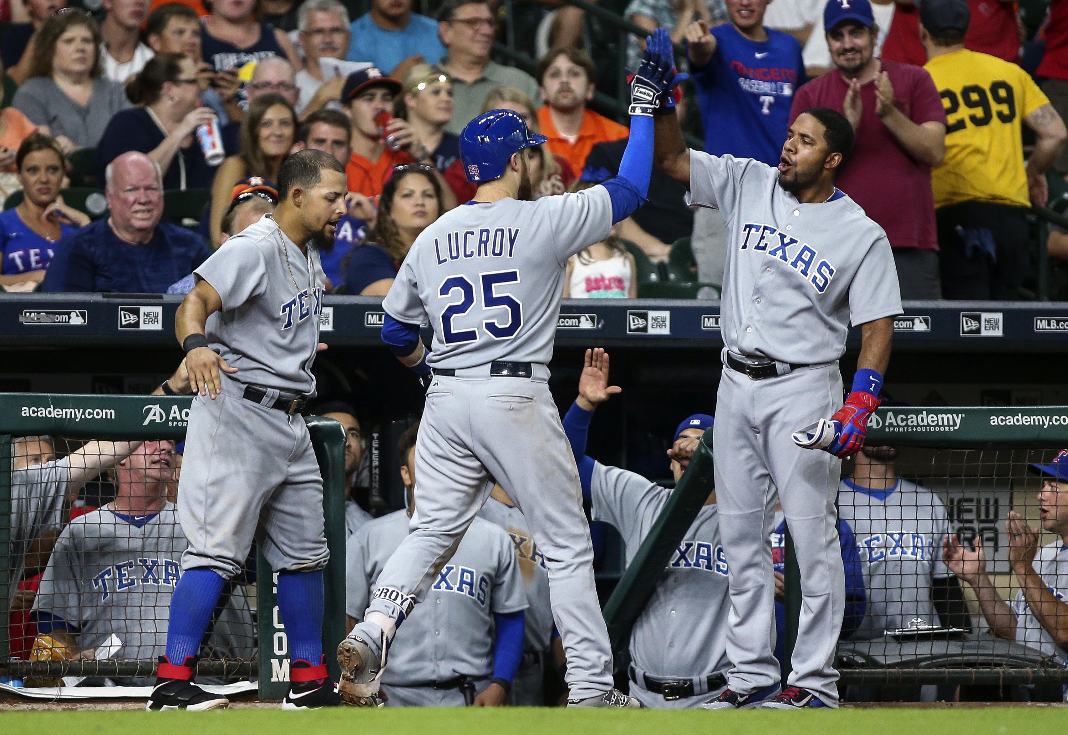 Texas Rangers weekend wrap-up: Boot scootin | wfaa.com