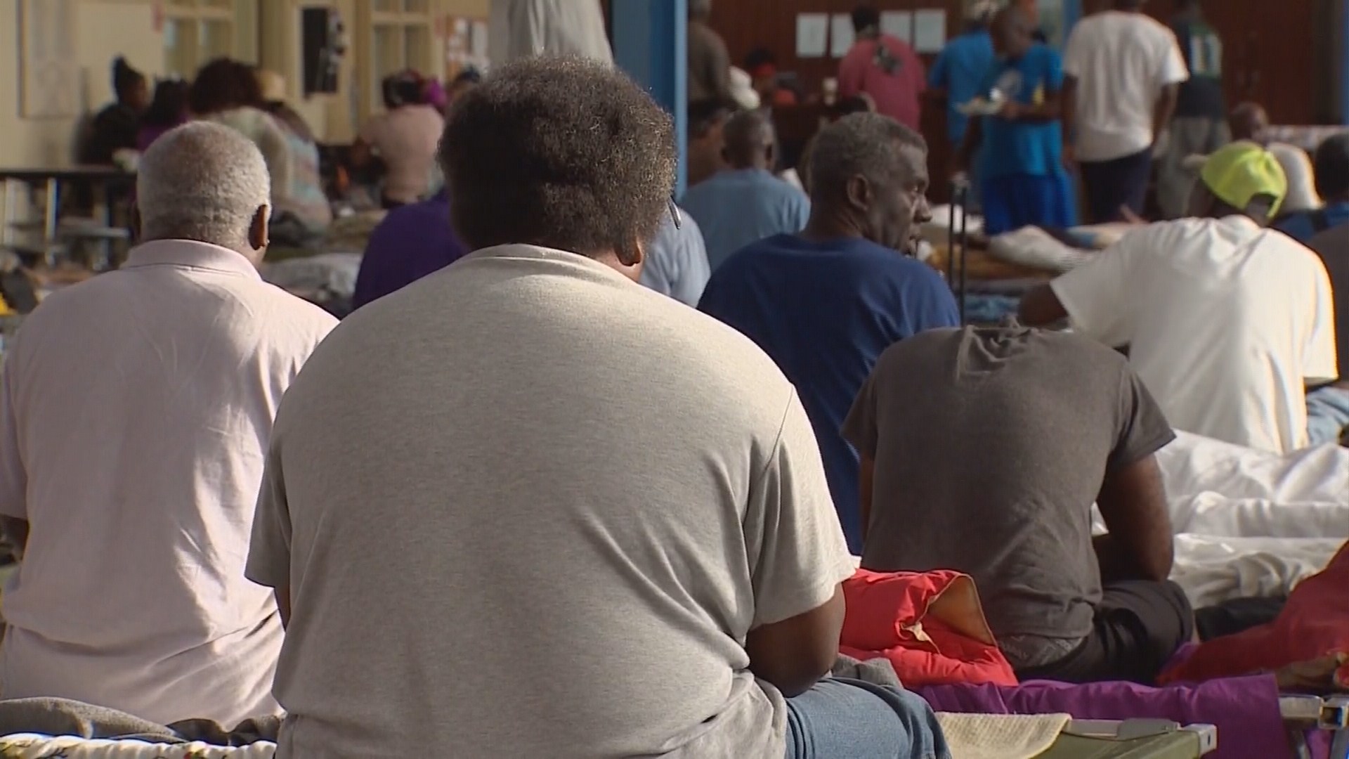 Working homeless can face even tougher fight for shelter | myfoxzone.com