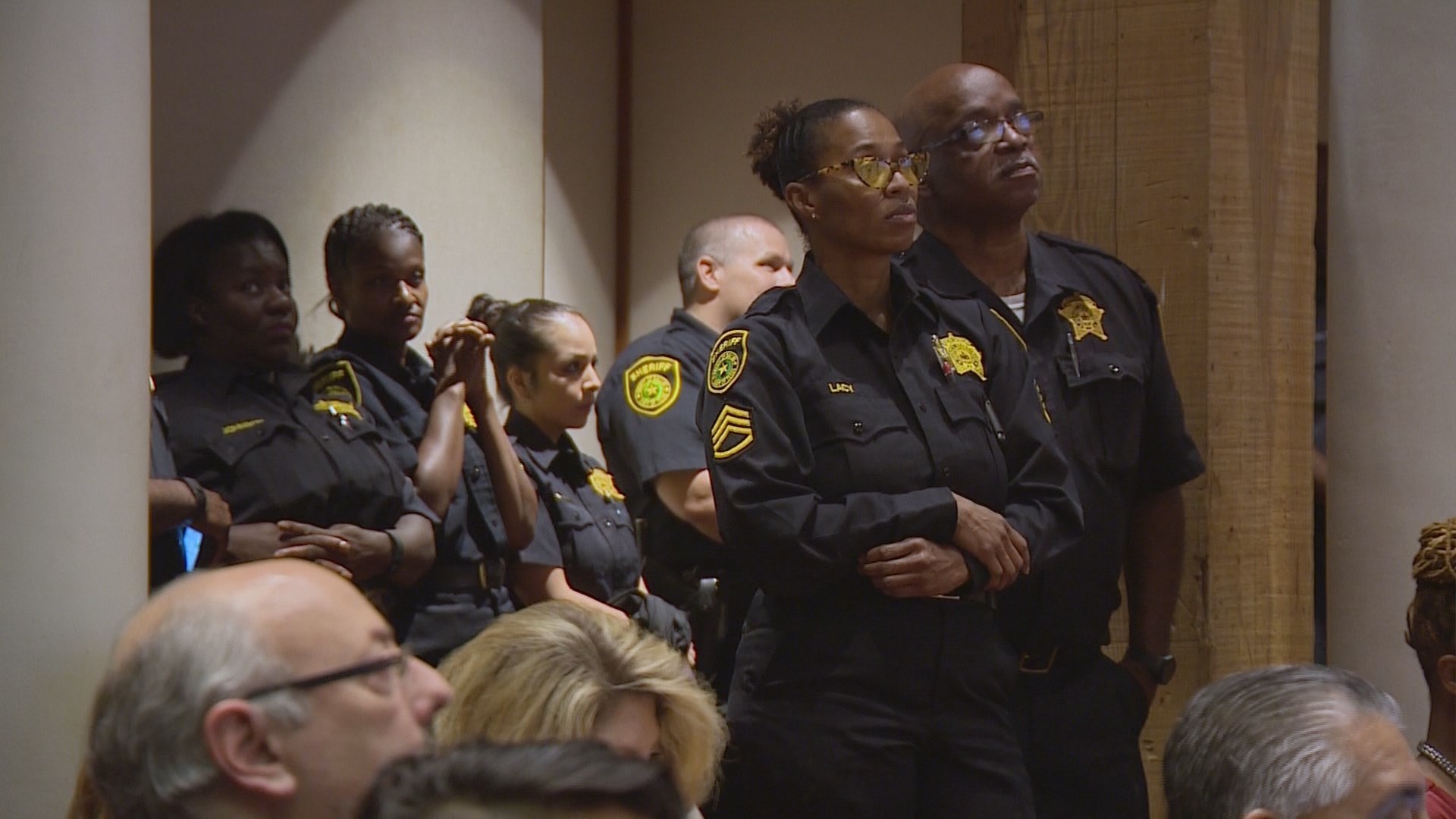 Dallas Co. commissioners approve budget with raise for county employees ...