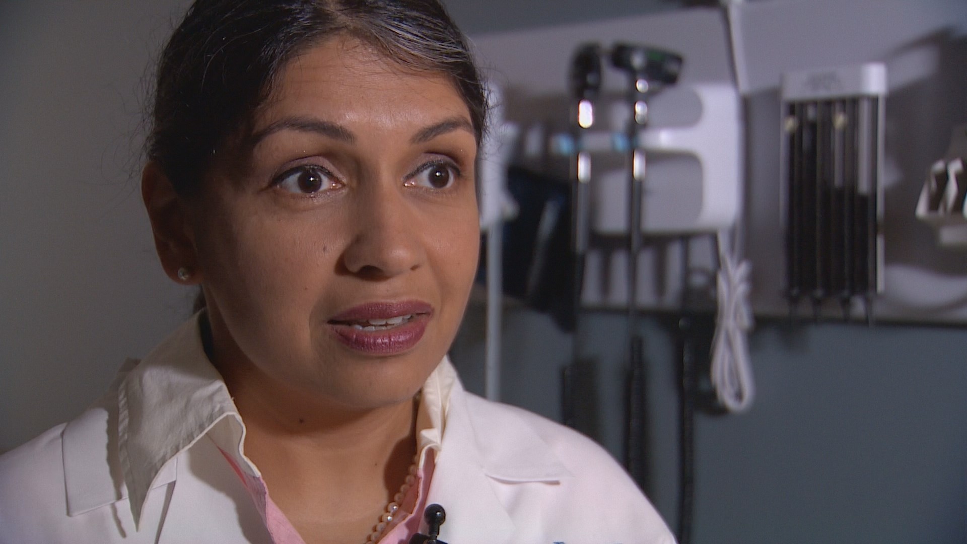 Study takes closer look at relationship between ethnicity and triple ...