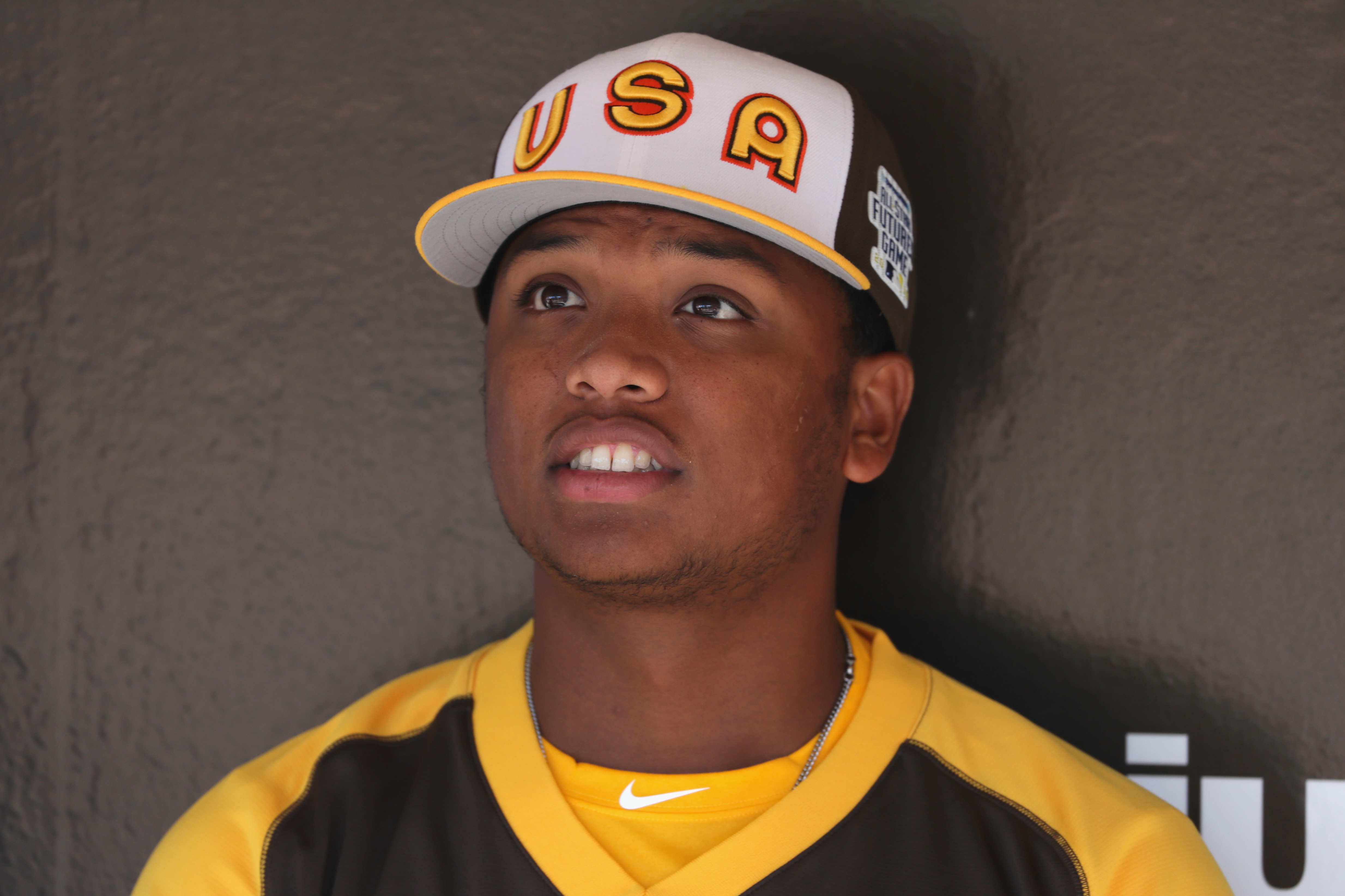 Rangers seem poised to call up Willie Calhoun, centerpiece of the ...